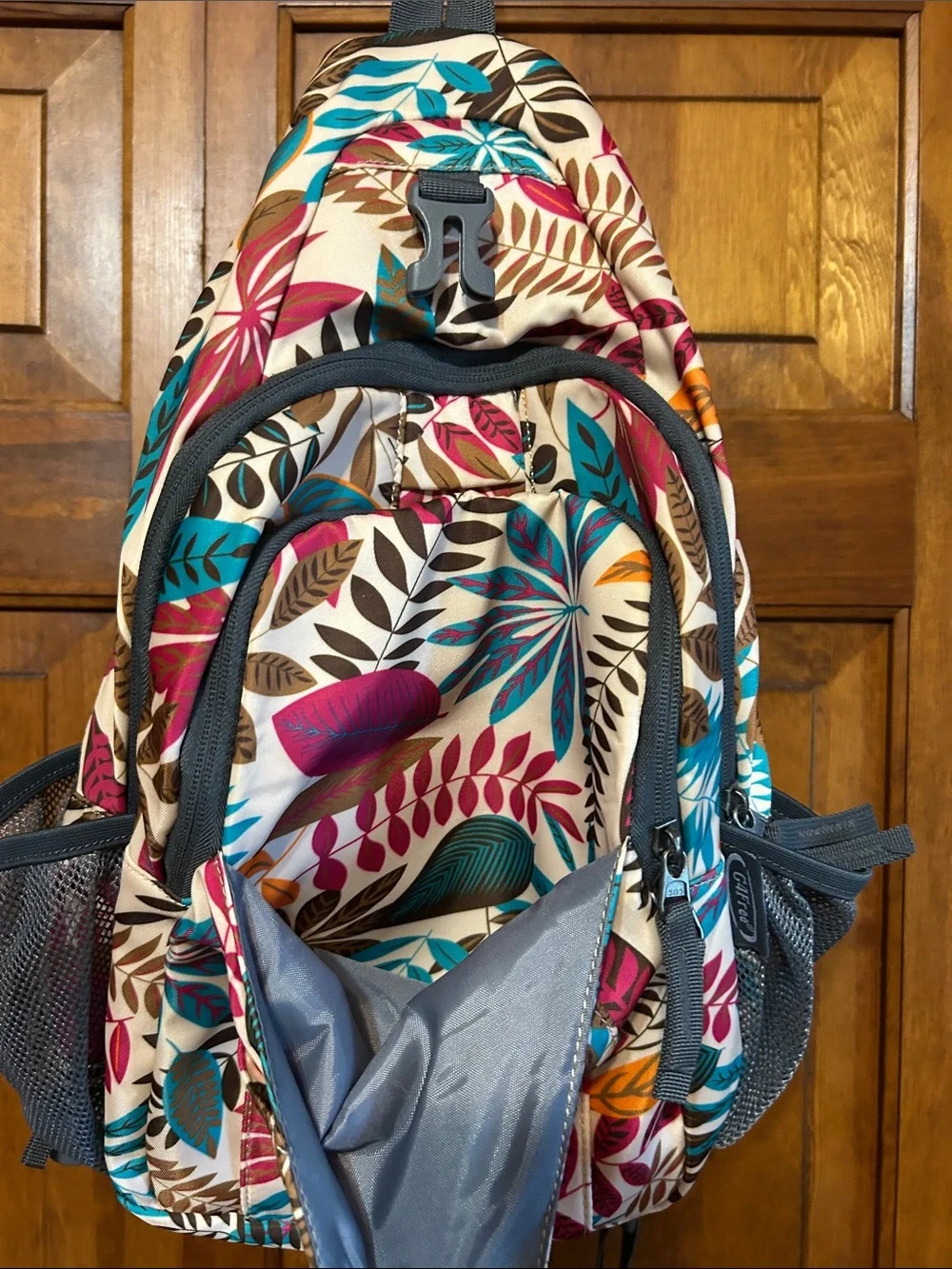 N/A stylish multicolor
